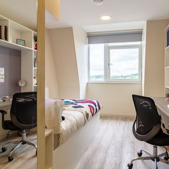 Gold En Suite - Image 3